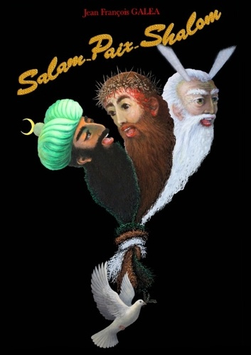 SALAM-PAIX-SHALOM