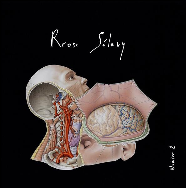 Rrose sélavy N°2 : Souvenir