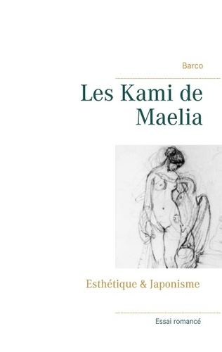 Les Kami de Maelia. Esthétique et japonisme