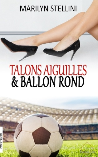 TALONS AIGUILLES ET BALLON ROND