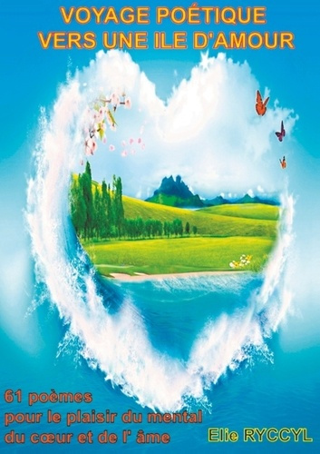 Voyage poétique vers une île d'amour