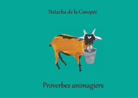 Proverbes animagiers