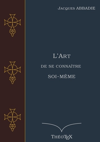 L'art de se connaître soi-même