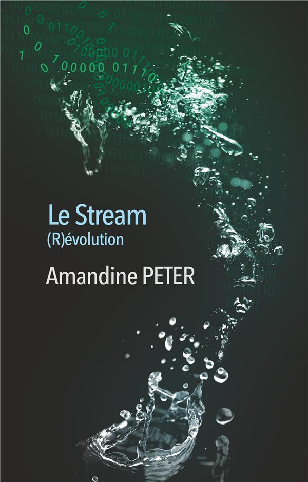LE STREAM - T03 - LE STREAM - (R)EVOLUTION