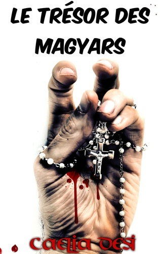 Le trésor des Magyars