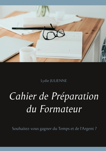 Cahier de préparation du formateur