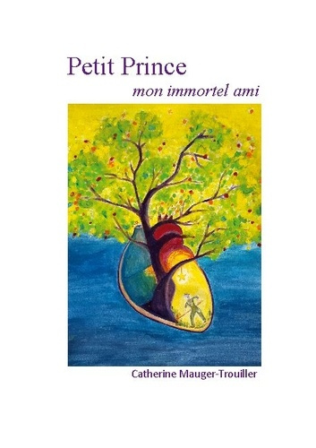 Enfance en Poésie : Petit Prince. Mon immortel ami