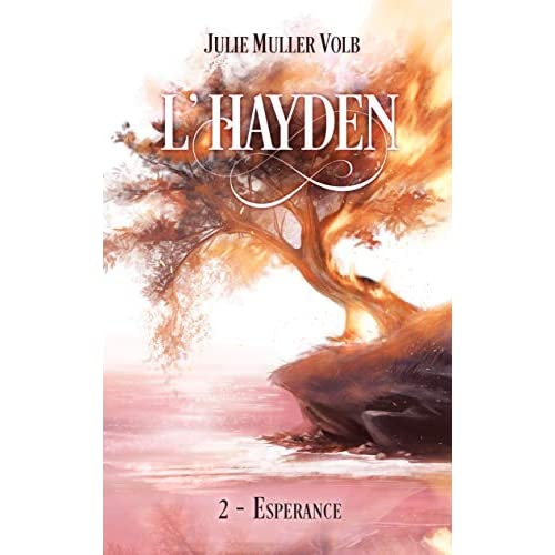 L'Hayden Tome 2 : Espérance