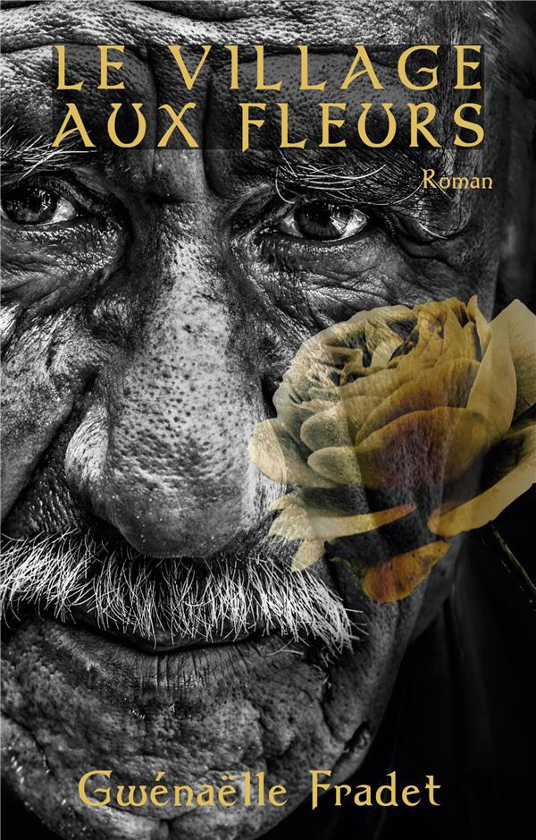 Le village aux fleurs