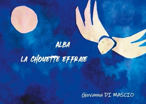 Alba la chouette effraie