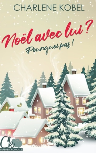 Noël avec lui ? Pourquoi pas !