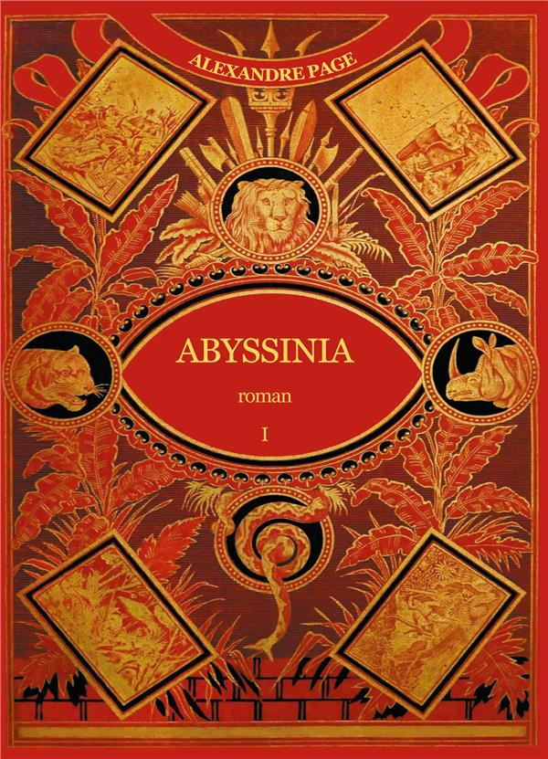 Abyssinia Tome 1