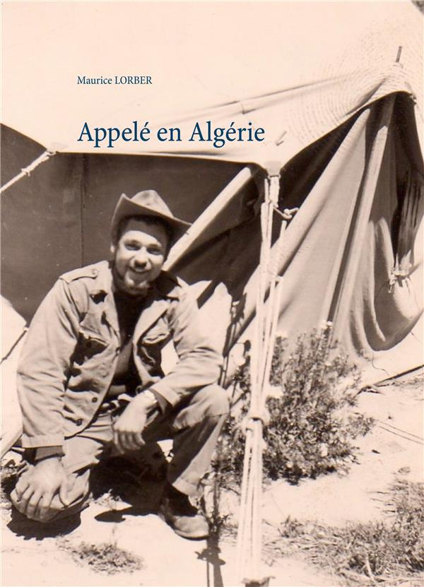 Appelé en Algérie
