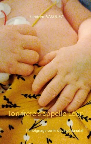 Ton frère s'appelle Léon