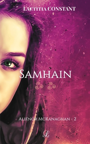 Aliénor McKanaghan Tome 2 : Samhain