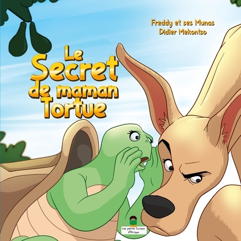 Le secret de maman tortue