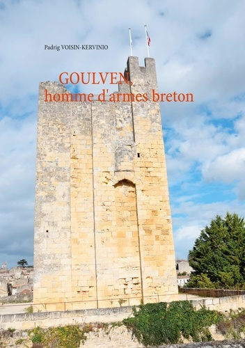 Goulven homme d armes breton