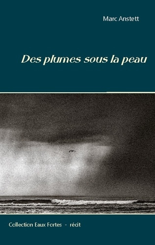 Des plumes sous la peau. Récit-poème