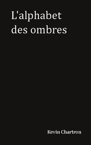 L'alphabet des ombres