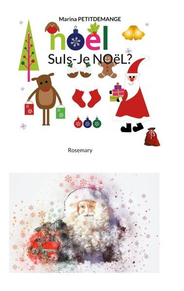 Suis-je Noël? Rosemary