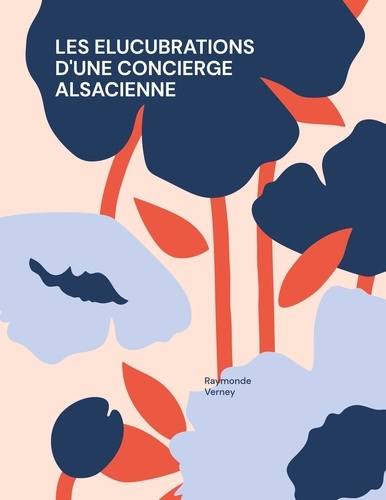 Les élucubrations d'une concierge alsacienne. Rue du Rivoli