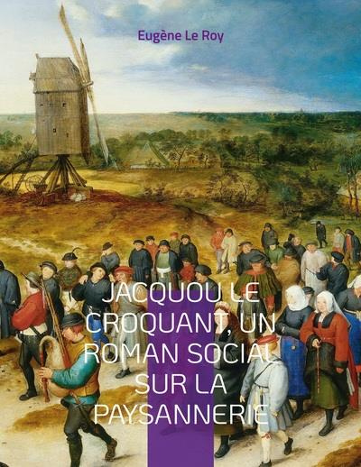 Jacquou le Croquant