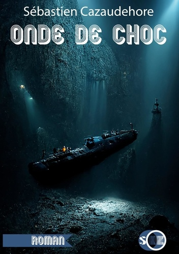 Inspecteur Treilhard : Onde de choc