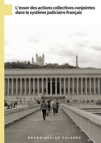 L'essor des actions collectives conjointes dans le système judiciaire français. L'action collective