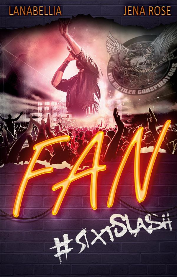 Fan. #SixtSlash