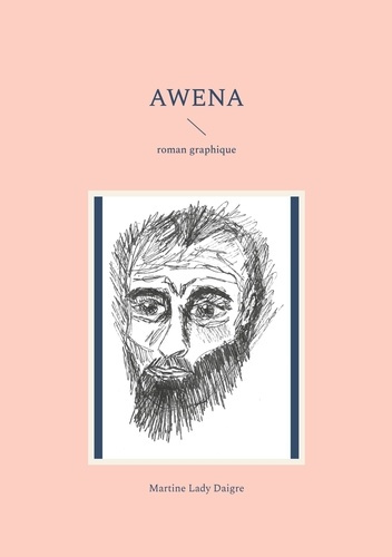 Awena. roman graphique