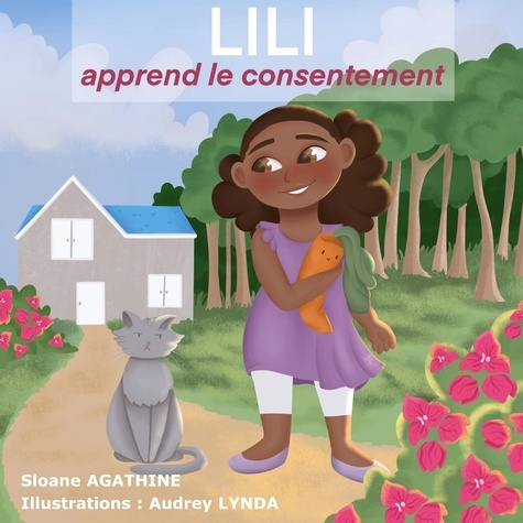 Lili apprend le consentement