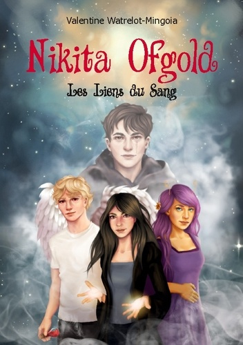 Nikita Ofgold : Les liens du sang