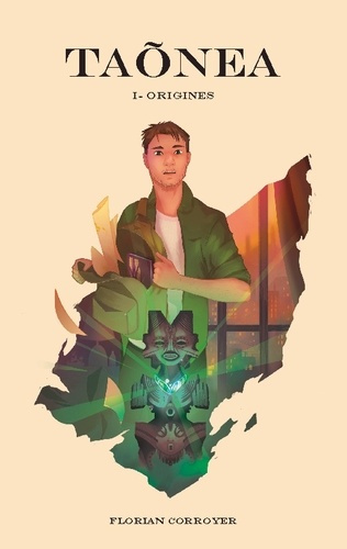 Ta nea. partie 1 : Origines