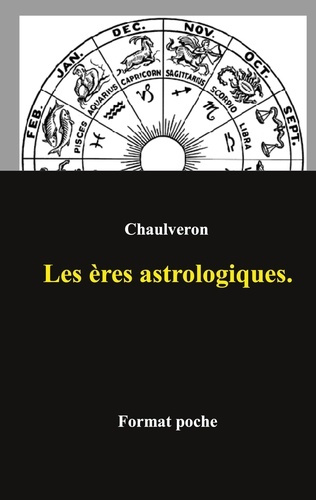 Les ères astrologiques