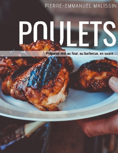 Poulets. 24