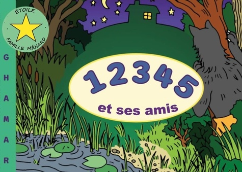 12345 et ses amis. 1
