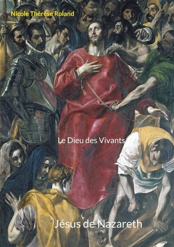 Jésus de Nazareth Tome 3