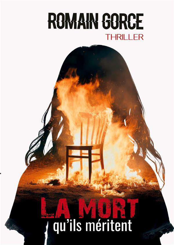 La mort qu'ils méritent. 2