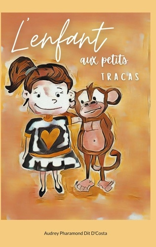 Enfant aux petits tracas