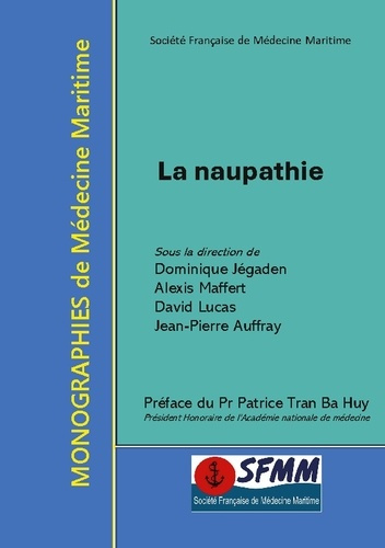 La naupathie