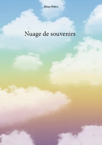 Nuage de souvenirs