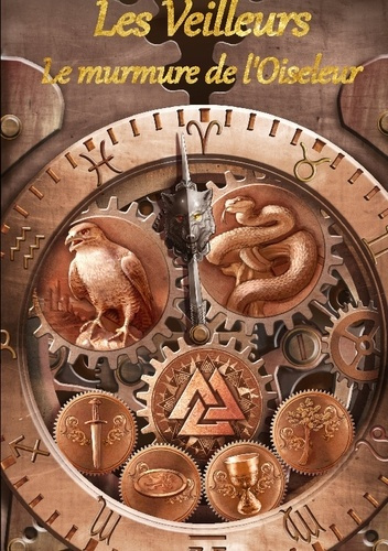 Le murmure de l'Oiseleur