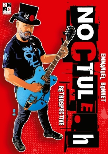 Noctule h. Retrospective