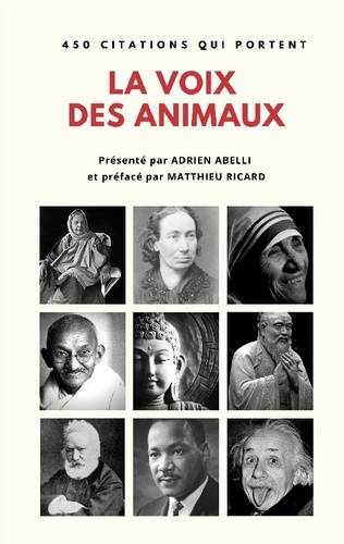La Voix des Animaux