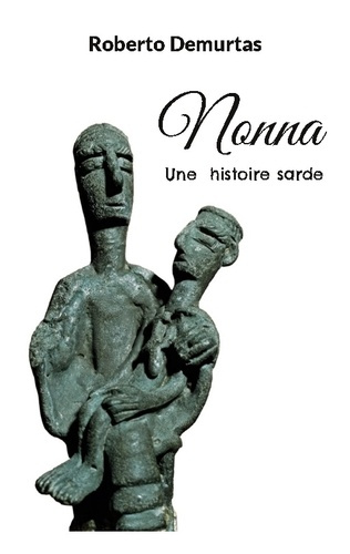 Nonna. Une histoire sarde