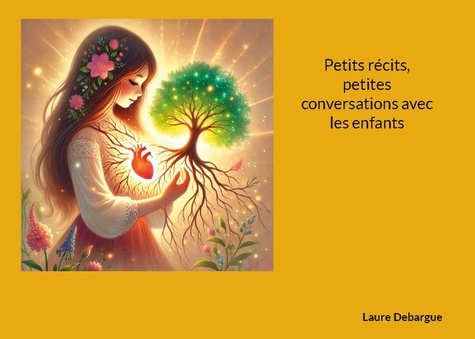 Petits récits, petites conversations avec les enfants
