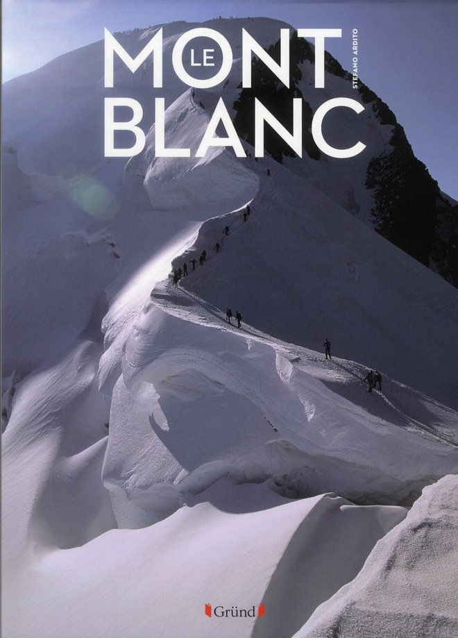 Le Mont Blanc