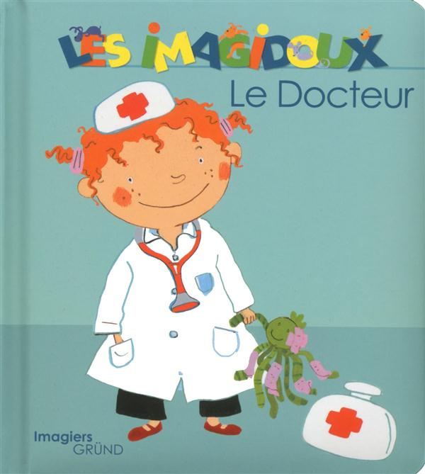 Le Docteur