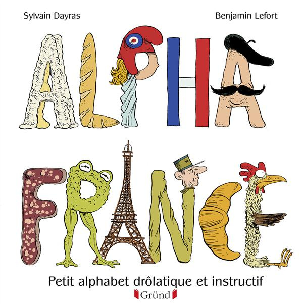 Alpha France