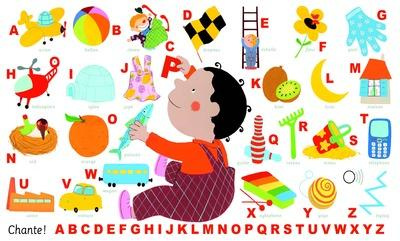 Comptines pour la maternelle